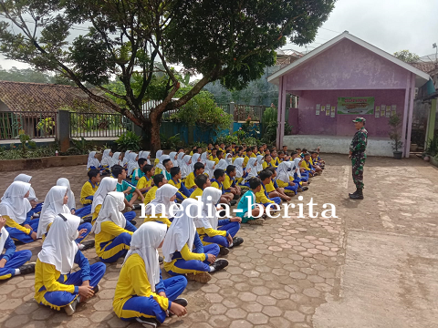 Tanamkan Rasa Cinta Tanah Air Sejak Usia Dini