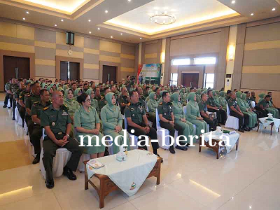 Sambutan Hangat dari Tuan Rumah Kunjungan Kerja yang Bersahaja