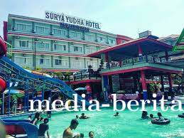 Tempat Wisata Nyaman All In One Di Surya Yudya Park Banjarnegara