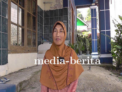 Warga Sijenggung Wakafkan Tanah untuk Program TMMD Reguler ke-120