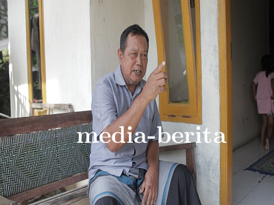Jejak Sejarah Desa Sijenggung  TMMD Reguler ke-120