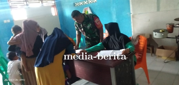 Cegah Stunting untuk masa depan anak lebih baik