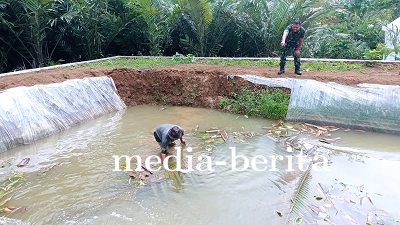 Dengan Komsos Menjaga Hubungan Baik