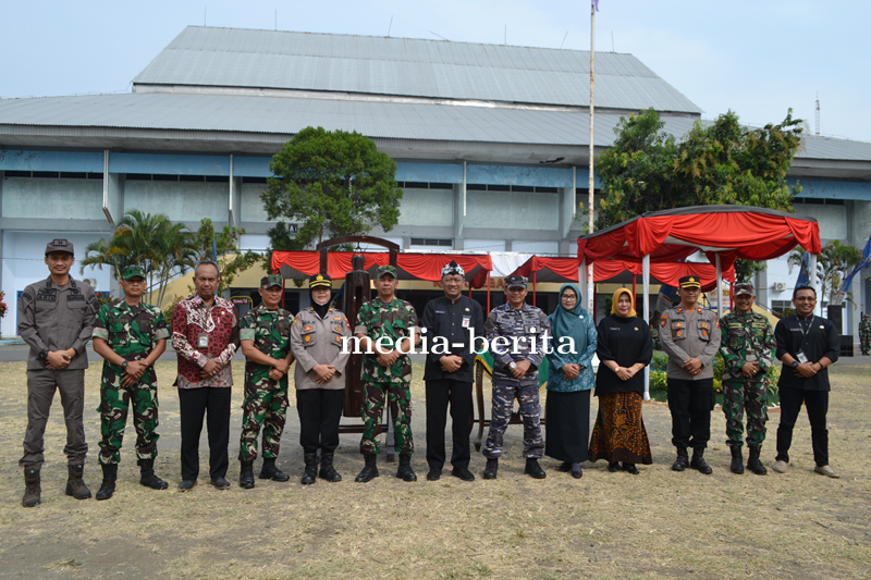 TMMD Sengkuyung Tahap III Tahun 2024 Di Kota Tegal Selesai Dilaksanakan