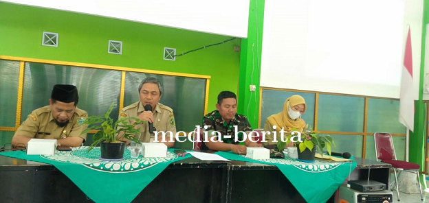 Perencanaan Pembangunan Satu Tahun Yang Akan Datang