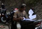 Ramainya Gotong Royong Eko Menjaga Kekompakan Warga demi Suksesnya TMMD