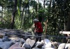Rangkaian Besi Egi Fondasi Kuat yang Menghubungkan Harapan Warga Gumelem Kulon