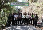 Foto Bersama Tim Wasev dan Forkopimda Simbol Sinergi Membangun Gumelem Kulon