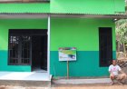 Rumah Pak Toid Rampung 100 Persen Harapan Baru dari Program RTLH TMMD