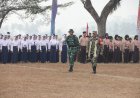 Danrem 071 Tutup TMMD Reguler ke-129 di Banjarnegara Bangun Desa untuk Perkuat Negeri