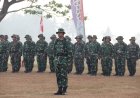 Danrem 071 Tutup TMMD Reguler ke-129 di Banjarnegara Bangun Desa untuk Perkuat Negeri
