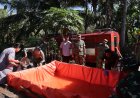 Kodim 0704 Banjarnegara Salurkan Air Bersih Bantu Warga Hadapi Kekeringan