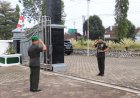 Dandim Banjarnegara Pimpin Ziarah Rombongan Kenang Jasa Pahlawan di HUT ke-65 Korem 071 Wijayakusuma