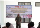 HUT TNI ke-81 Kodim Banjarnegara Bagikan Sembako untuk Warga